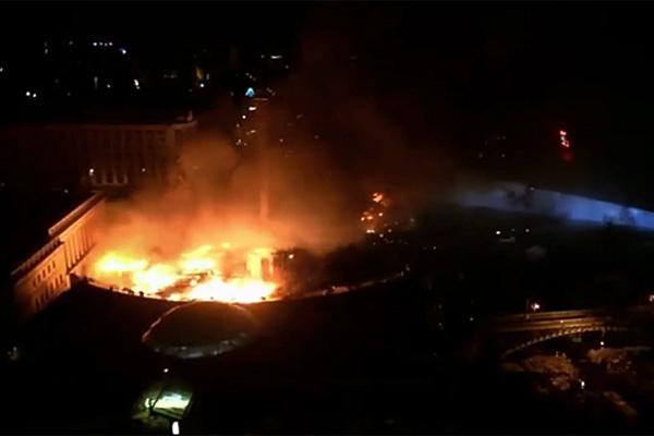 евромайдан