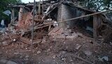 Наслідки ворожих обстрілів Харківщини