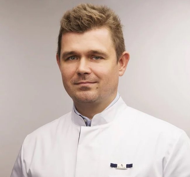 Убивство пластичного хірурга Андрія Сотника в центрі Києва: поліція розглядає кілька версій 01