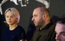 Western media on conflict between Umerov and Bezrukova