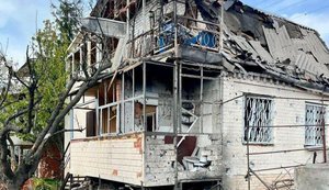 Россияне почти 90 раз нанесли удары по Днепропетровщине: два человека погибли и один ранен