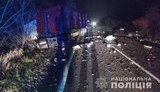 Прокурор Сум Вольченко з дружиною і дитиною загинули в результаті ДТП на Полтавщині. ФОТО