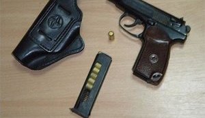 Шесть мифов о легализации оружия в Украине