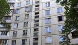 Наслідки обстрілу Харкова