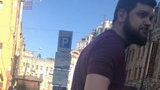 Магомед-Амін Саітов, який втік у Баку після побиття Найєма, є одним із засновників промоутерської компанії, що представляє інтереси боксерів, - "Українська правда". ФОТО