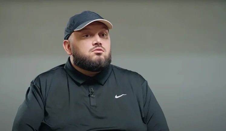 ФСБ заявила о "сорванном теракте" в Подмосковье, обвинив в его подготовке рэпера украинского происхождения Kyivstoner