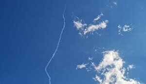 У РФ заявили про нібито збиття майже 100 "українських БпЛА" вночі