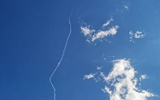 Russia claims to have shot down nearly 100 "Ukrainian UAVs" at night