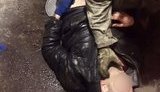стрельба корд нацполиция