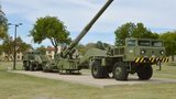 США планують озброїтися новою гарматою для наддалекої стрільби, що здатна дістати до Москви