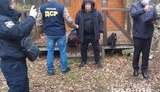На Рівненщині затримали двох кримінальних "авторитетів", які перебували у розшуку, - Нацполіція. ФОТО