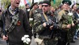 Взгляд из России: Никакой Новороссии нет