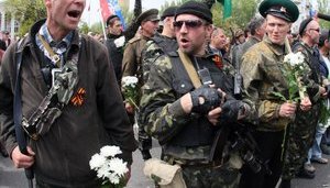 Террористы на Донбассе звереют: похищения, преследования, избиения и пытки, - Human Rights Watch