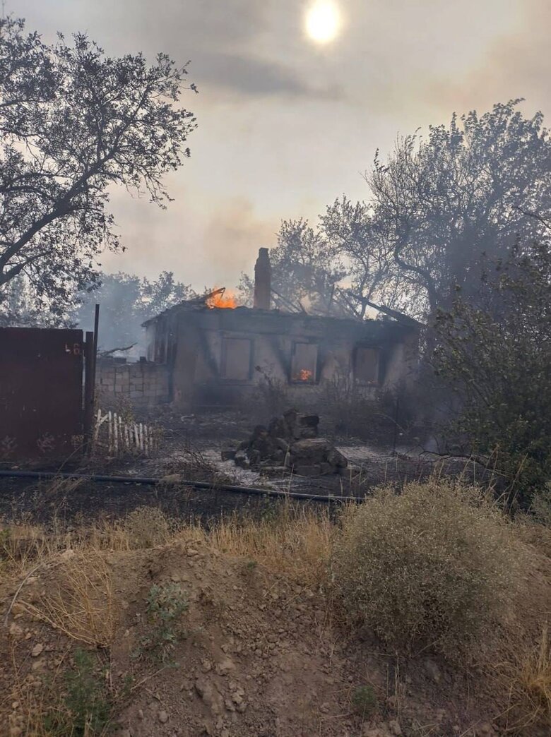 Kherson region