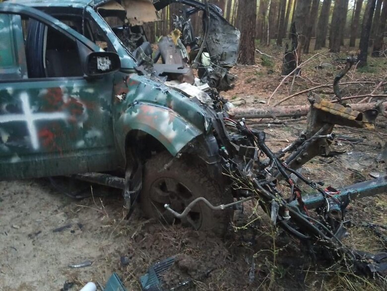 Активіст, який втратив ноги на фронті, Олег Симороз: Закликаю президента ветувати законопроєкт 5655, котрий писався менеджерами будівельної мафії 05