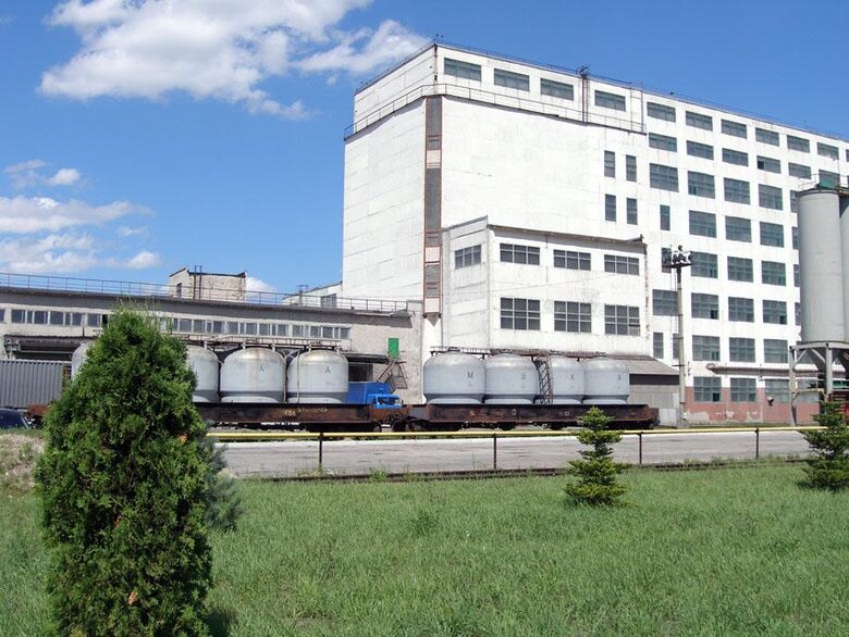 Хлібокомбінат на Харківщині виставили на приватизацію за 113 мільйонів