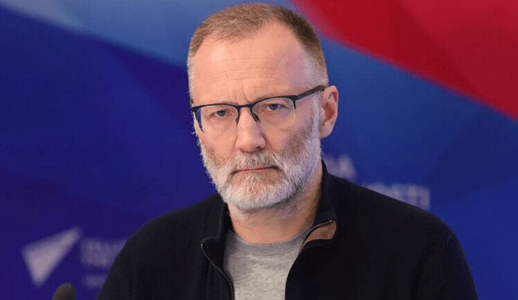 Призывал превратить Сумы в "мертвую зону": российский "политолог" Михеев заочно осужден, - СБУ