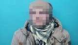 Достатньо, щоб знищити тролейбус або вагон метро: поліція затримала в підземці чоловіка з вибухівкою, який прямував у центр Києва. ФОТОрепортаж
