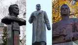 полтава,пам&#39;ятник