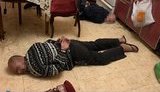 Владелец столичной кальянной торговал кокаином, - СБУ. ФОТОрепортаж