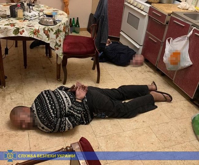 Власник столичної кальянної торгував кокаїном, - СБУ 04