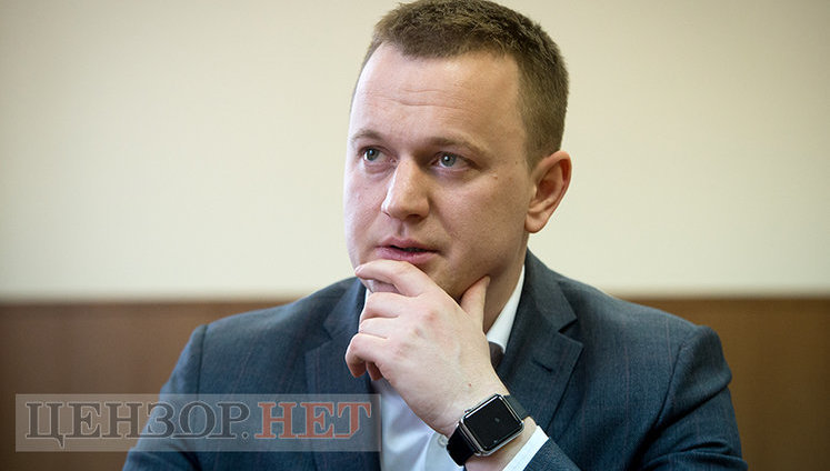 Інтернет надає злочинцям багато можливостей за максимальної конспірації, - Кіхтенко