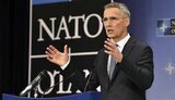 Столтенберг и Блинкен обсудили российскую тематику после разговора Байдена и Путина