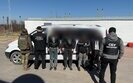 На Закарпатті викрили переправників ухилянтів через кордон