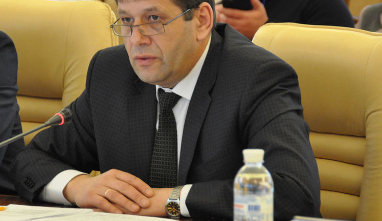 В ближайшее время Кабмин разделит транспортировку и хранение газа, – Кистион