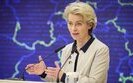 Голова Єврокомісії Урсула фон дер Ляєн