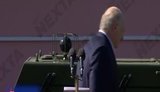 "Спасибо. Я сказал все. Можете кричать "Уходи!", - встреча Лукашенко на заводе МЗКТ завершилась. ВИДЕО