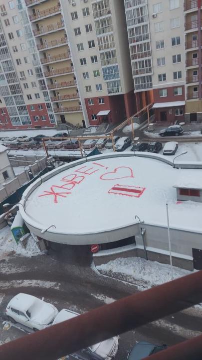 Акции протеста прошли в разных городах Беларуси, силовики задержали не менее 10 человек 04