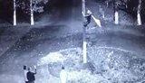 23-річний житель Одещини витирав ноги об прапор України, йому загрожує до 3 років в