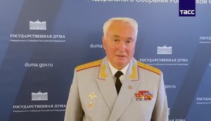 Russian General Kartapolov: "Finland is becoming hotbed of fascism faster than Ukraine". VIDEO