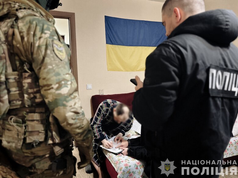 Шахраї привласнили кошти на фортифікації фронту на Сумщині