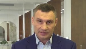 Total Covid-19 cases in Kyiv grows to 294 – Klitschko