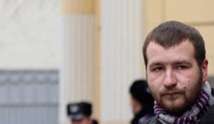 Крім побиття на допитах, тебе ще добивають у камерах. Постійно, кілька разів на день, - звільнений з полону найманців РФ Фомічов