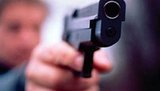 Security guard gunned down, another one injured in Bila Tserkva jewelry store robbery, - National Police
