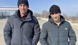 Троє кримських татар вийшли на свободу після 9 років у колонії РФ