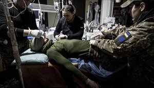 Росія посилює наступ, допоможіть ЗСУ