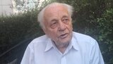 Степан Хмара: &#34;На початку війни ми, старі партизани, вночі обходили свій квартал у Києві. Дивилися, чи нема диверсантів&#34;