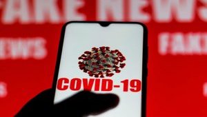 Росія і Китай систематично поширюють дезінформацію про COVID-вакцини, - звіт ЄС