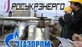 &amp;quot;Газпром&amp;quot; вступился за Фирташа: &amp;quot;газ в хранилищах принадлежит &amp;quot;РосУкрЭнерго&amp;quot;