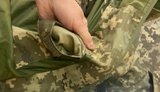 Зимові куртки для ЗСУ. Велику партію не приймуть