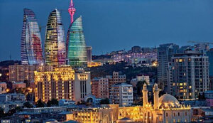 Азербайджан готовий організувати зустріч Україна-Росія, - помічник президента Гаджієв