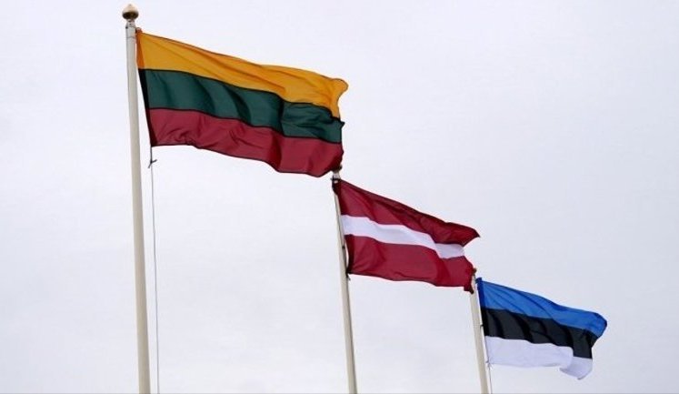 Країни Балтії закликали НАТО посилити їхню оборону після інцидентів з дронами, - заява