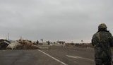 москаль блокпост