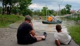 Паводки на Західній Україні: залишаються зруйнованими і пошкодженими майже 300 мостів і понад 750 км автошляхів