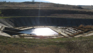 Украина начинает чувствовать нехватку воды, – Семерак
