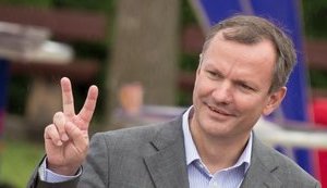 Федерація велоспорту України висловила недовіру президенту Башенку, який нагрубіянив українській чемпіонці Соловей